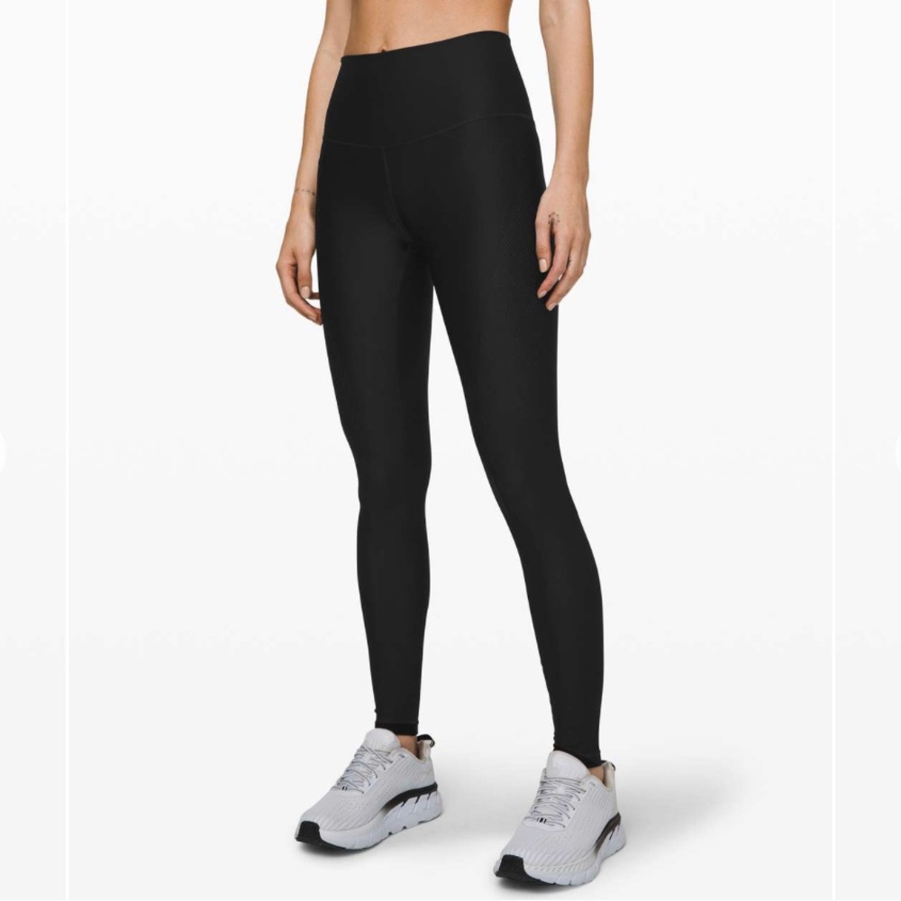 Lululemon Mapped Out High-Rise Tight 28"